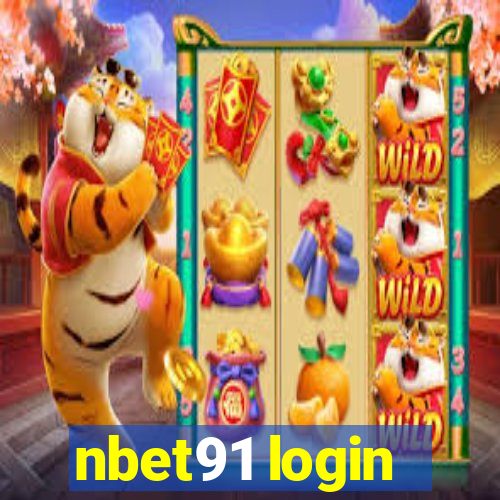 nbet91 login