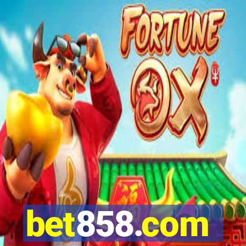 bet858.com