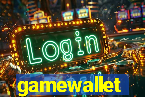 gamewallet