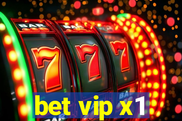 bet vip x1