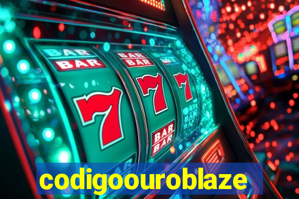 codigoouroblaze