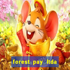 forest pay ltda plataforma de jogos