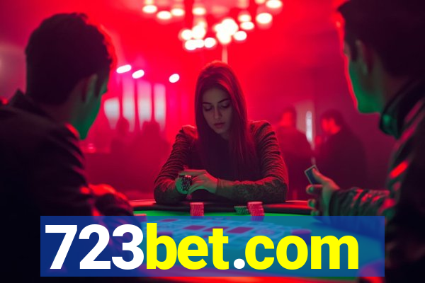 723bet.com