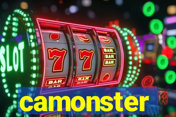 camonster