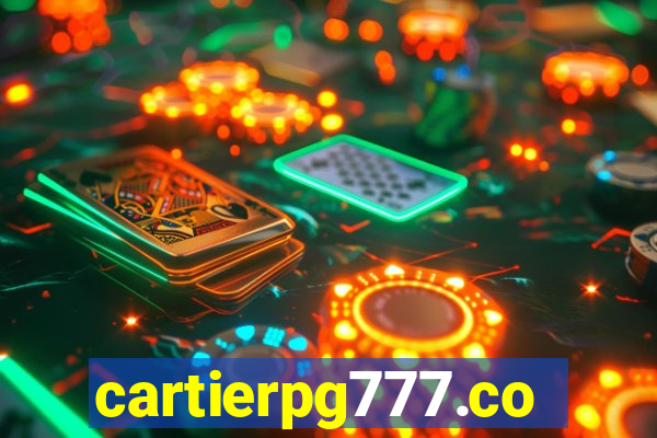 cartierpg777.com