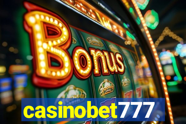 casinobet777