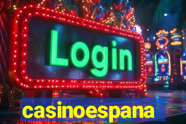 casinoespana