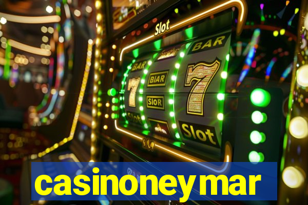 casinoneymar