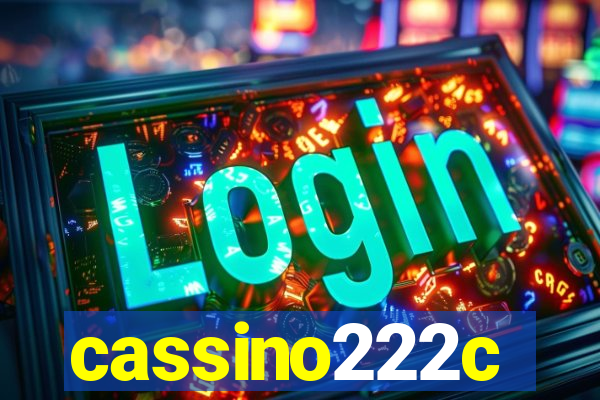 cassino222c