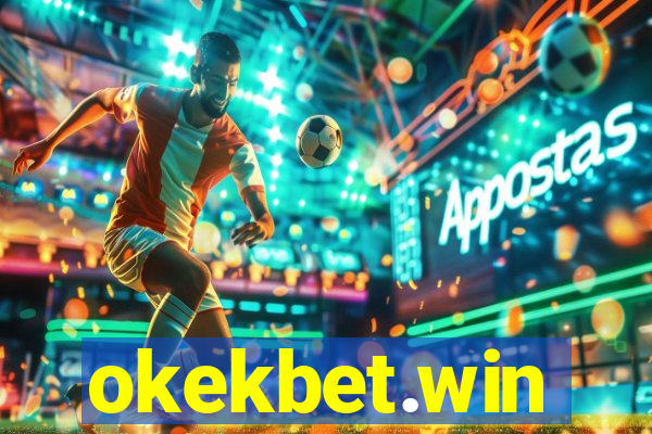 okekbet.win