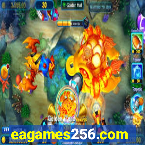 eagames256.com