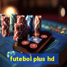 futebol plus hd