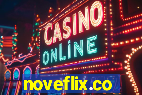 noveflix.co