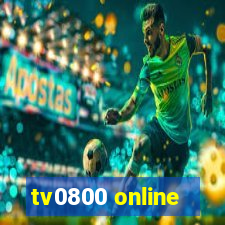 tv0800 online