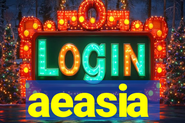 aeasia