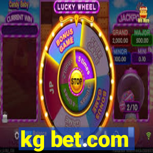 kg bet.com