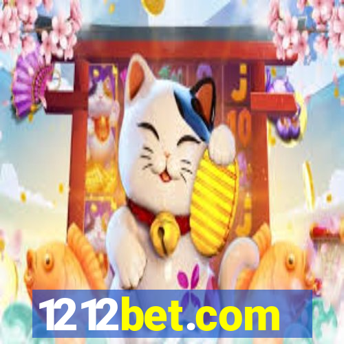 1212bet.com