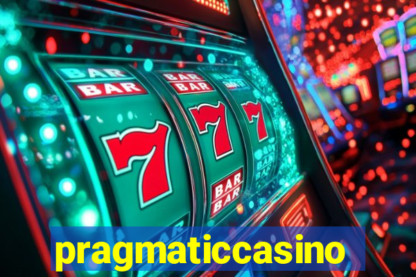 pragmaticcasino