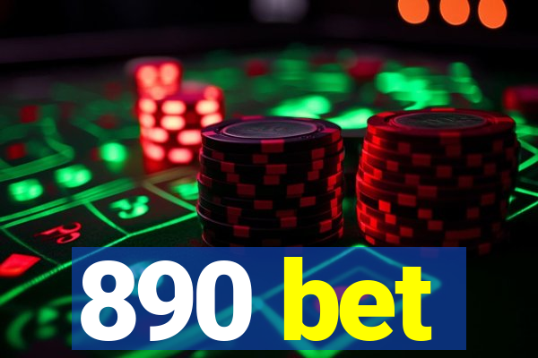 890 bet