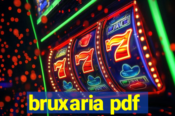 bruxaria pdf