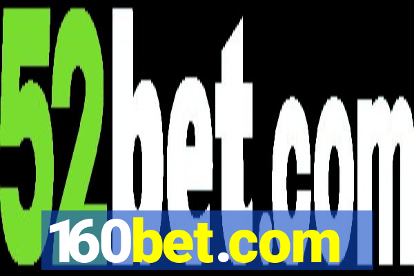 160bet.com