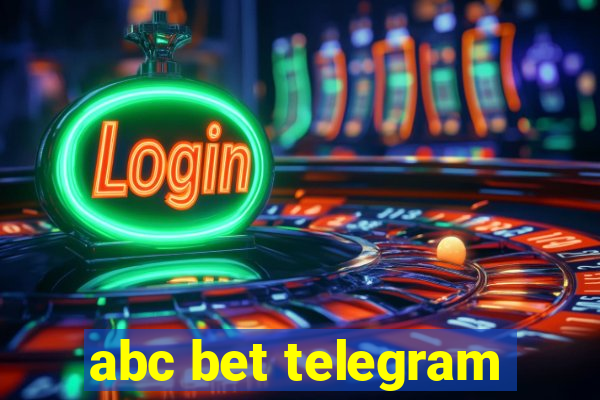 abc bet telegram