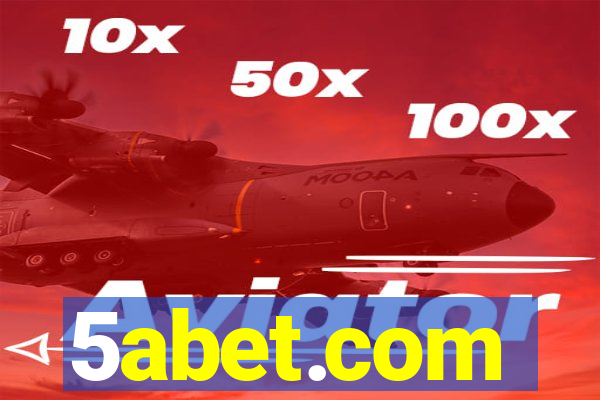 5abet.com