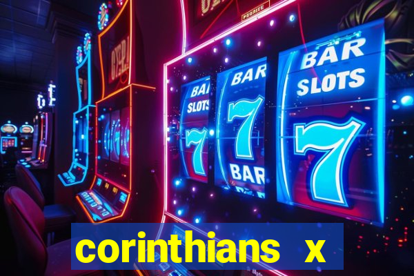 corinthians x cruzeiro futemax