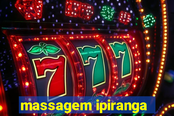 massagem ipiranga