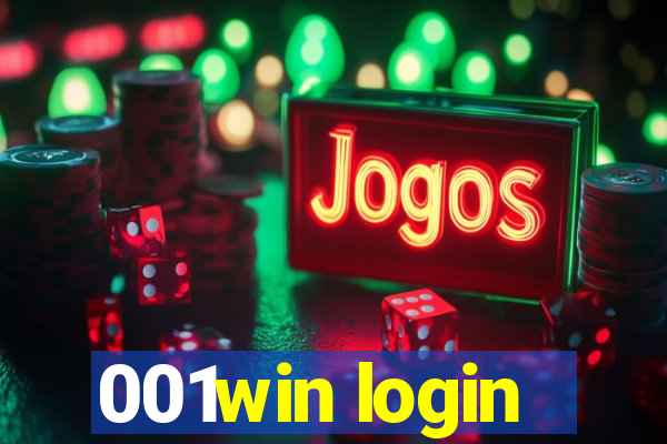 001win login