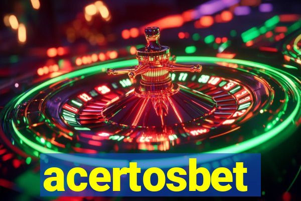 acertosbet