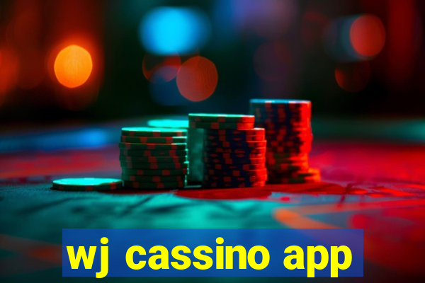 wj cassino app