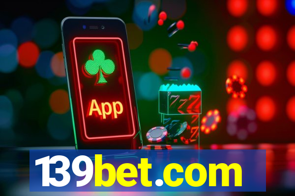 139bet.com