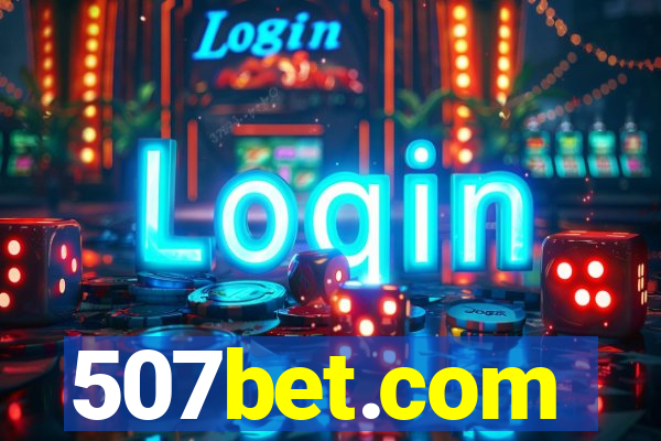 507bet.com