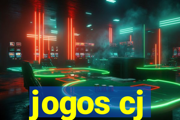 jogos cj