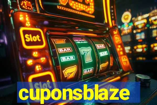 cuponsblaze