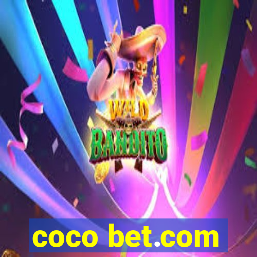 coco bet.com