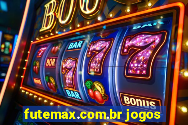 futemax.com.br jogos