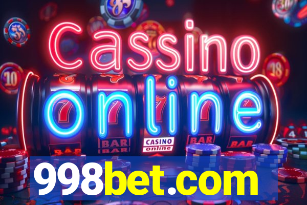 998bet.com