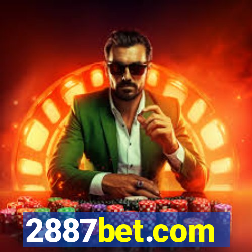 2887bet.com