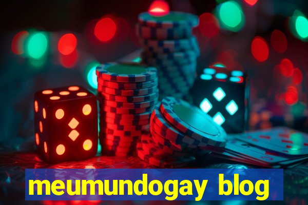 meumundogay blog