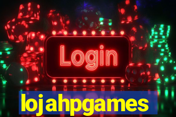 lojahpgames