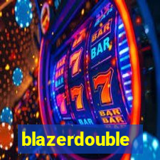 blazerdouble