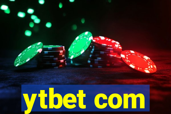 ytbet com