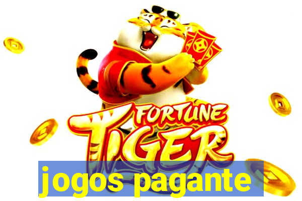 jogos pagante