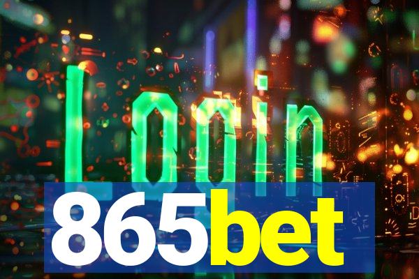 865bet