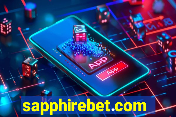 sapphirebet.com