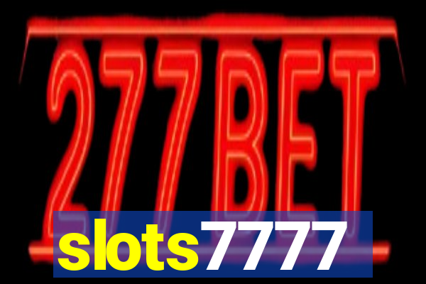 slots7777