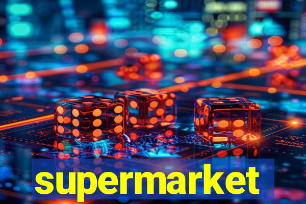 supermarket simulator apk dinheiro infinito android