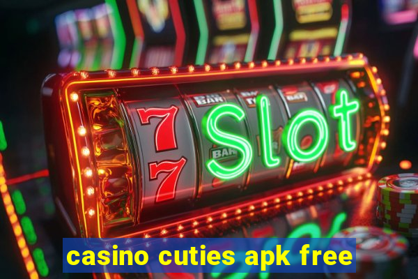 casino cuties apk free